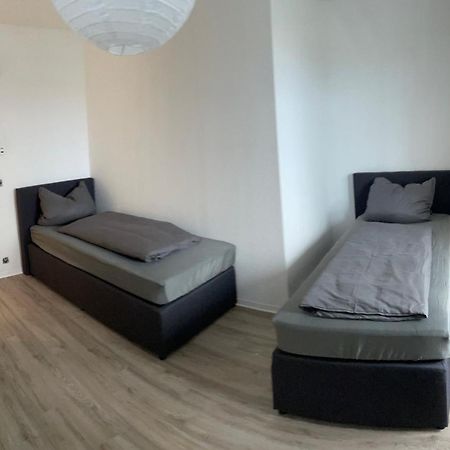 Max Appartements ノイブランデンブルク エクステリア 写真