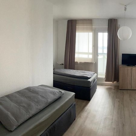 Max Appartements ノイブランデンブルク エクステリア 写真