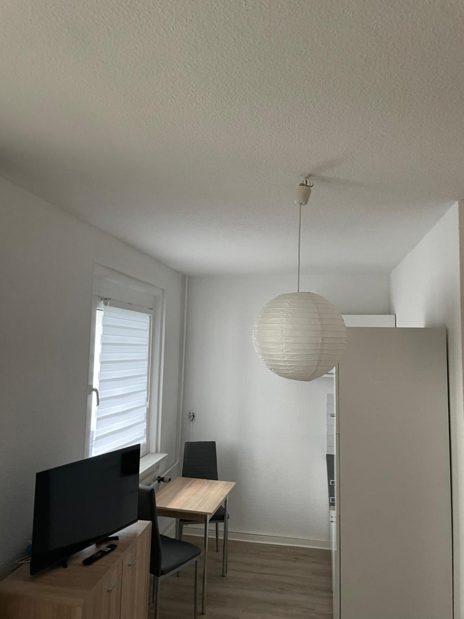 Max Appartements ノイブランデンブルク エクステリア 写真