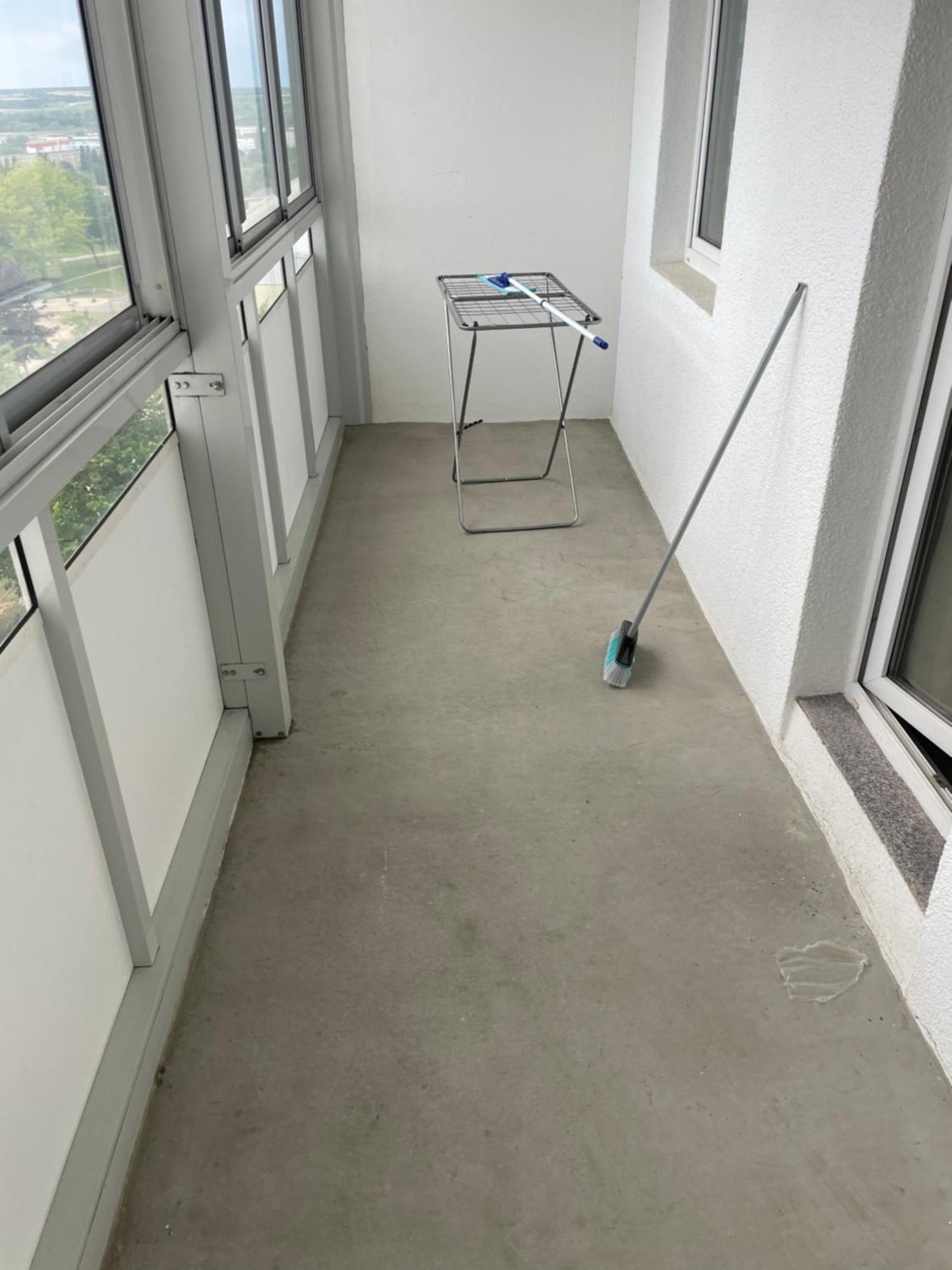 Max Appartements ノイブランデンブルク エクステリア 写真