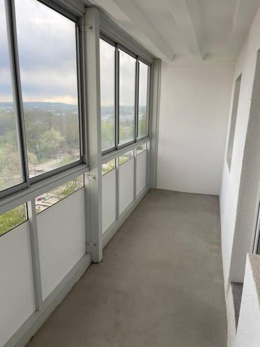Max Appartements ノイブランデンブルク エクステリア 写真