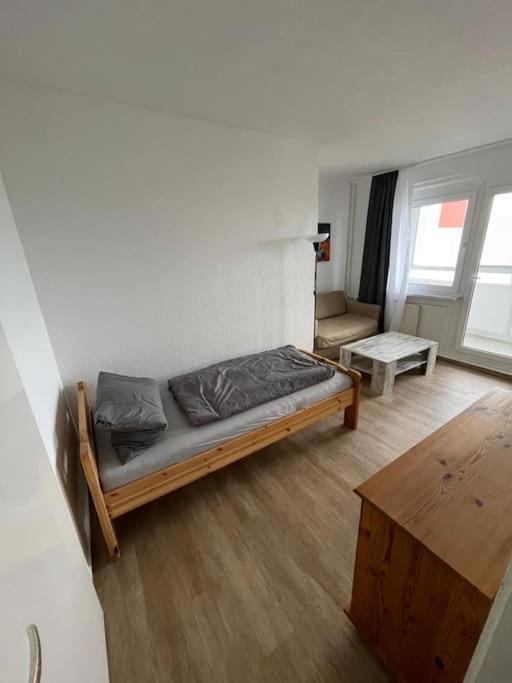 Max Appartements ノイブランデンブルク エクステリア 写真