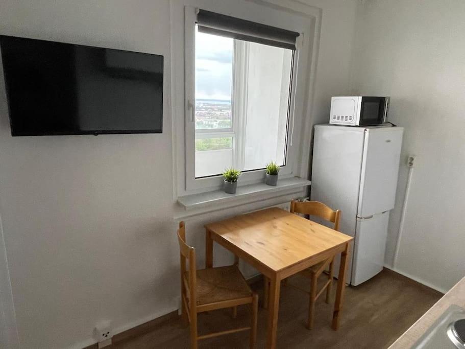 Max Appartements ノイブランデンブルク エクステリア 写真