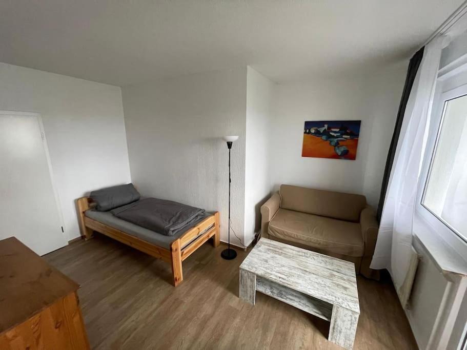 Max Appartements ノイブランデンブルク エクステリア 写真