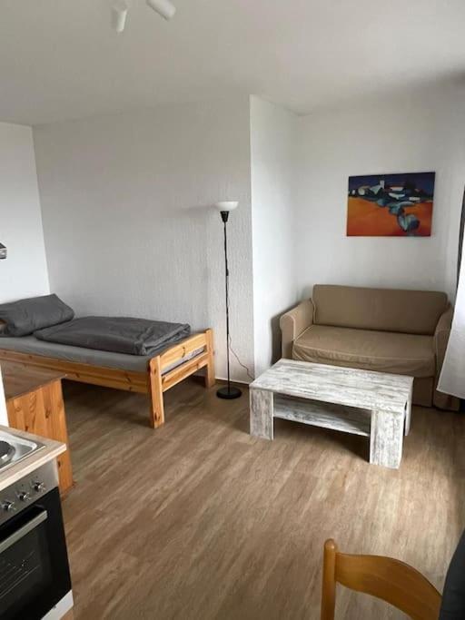 Max Appartements ノイブランデンブルク エクステリア 写真